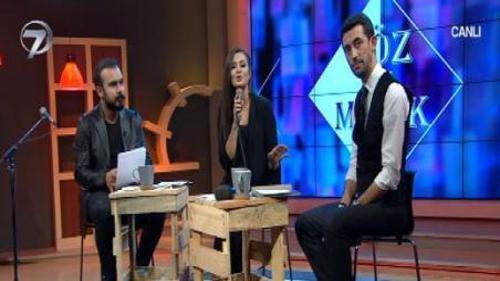 SÖZ VE MÜZİK - 12 NİSAN 2016