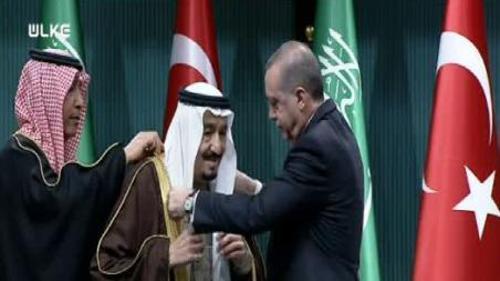 ANA HABER - 12 NİSAN 2016