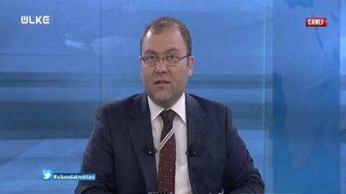 ODAK NOKTASI - 12 NİSAN 2016