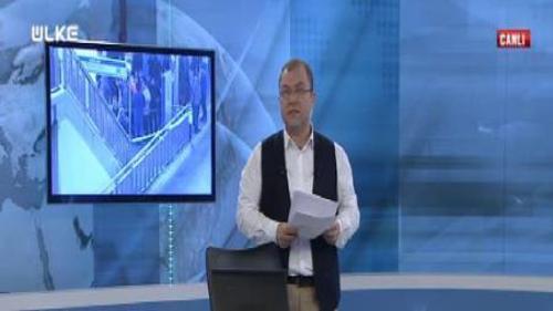 &Uuml;LKENİN MANŞETLERİ - 13 NİSAN 2016