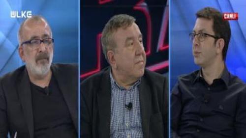 SIRADIŞI  - 13 NİSAN 2016