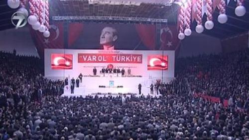 ANA HABER - 13 NİSAN 2016