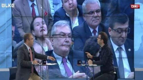 ODAK NOKTASI - 13 NİSAN 2016