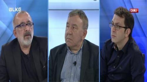 KILIÇDAROĞLU'NUN AKIL HOCASI KİM