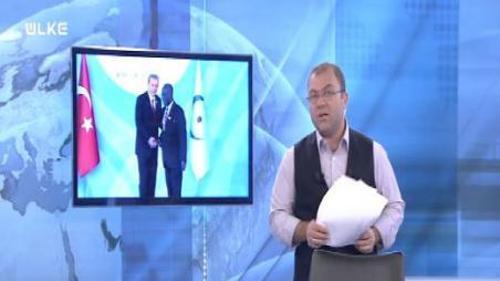 &Uuml;LKENİN MANŞETLERİ - 14 NİSAN 2016