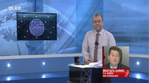 ODAK NOKTASI - 14 NİSAN 2016