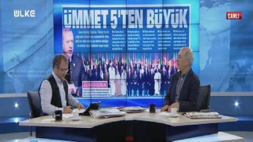 &Uuml;LKENİN MANŞETLERİ - 15 NİSAN 2016