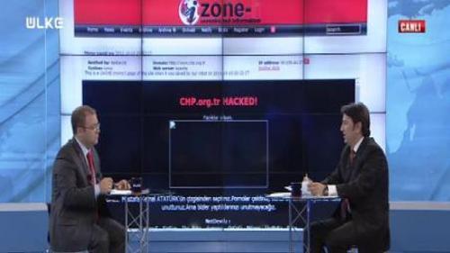 ODAK NOKTASI -  15 NİSAN 2016