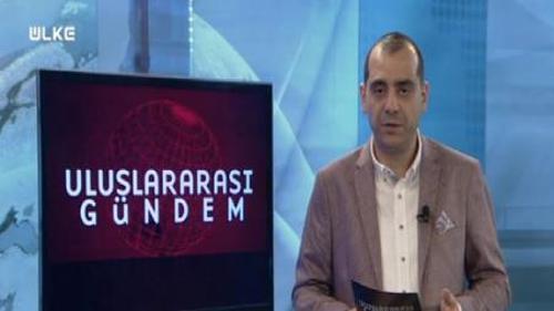 ULUSLARASI GÜNDEM - 16 NİSAN 2016