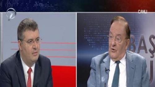 BAŞKENT KULİSİ - 17 NİSAN 2016