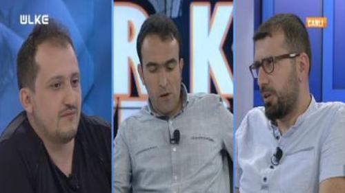 HER KİŞİ NİYETİNE - 16 NİSAN 2016