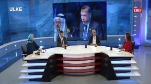 İNCE FİKİR - 17 NİSAN 2016