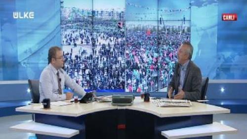 &Uuml;LKENİN MANŞETLERİ - 18 NİSAN 2016