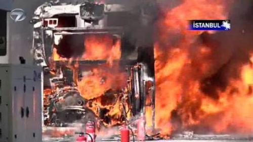 HAFTA SONU HABERLERİ - 17 NİSAN 2016