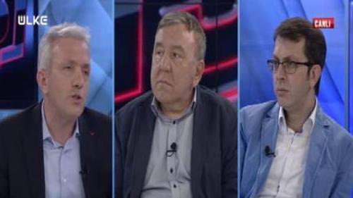 SIRADIŞI - 18 NİSAN 2016 