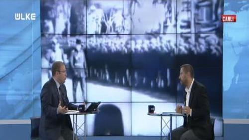 ODAK NOKTASI - 18 NİSAN 2016