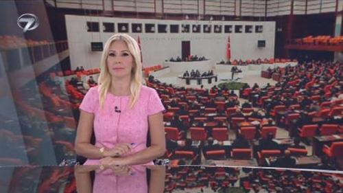 ANA HABER - 18 NİSAN  2016