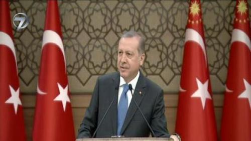 ANA HABER - 19 NİSAN 2016