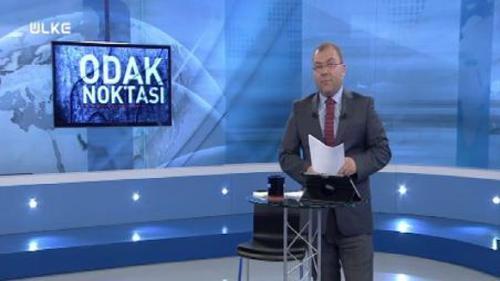 ODAK NOKTASI - 19 NİSAN 2016