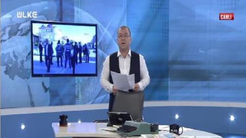 &Uuml;LKENİN MANŞETLERİ - 20 NİSAN 2016