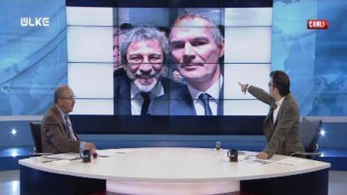 SIRADIŞI TARİH - 20 NİSAN 2016