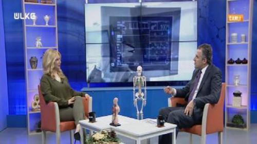 ÖNCE SAĞLIK - 20 NİSAN 2016