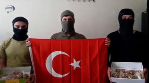 ANA HABER - 20 NİSAN 2016