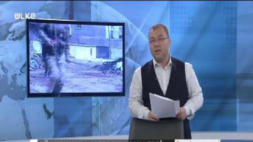 &Uuml;LKENİN MANŞETLERİ - 21 NİSAN 2016