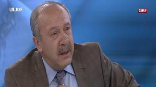 MEHMET ÇELİK GÖZYAŞLARINI TUTAMADI