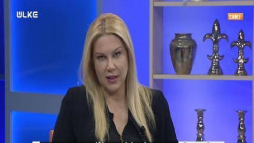 ÖNCE SAĞLIK - 21 NİSAN 2016