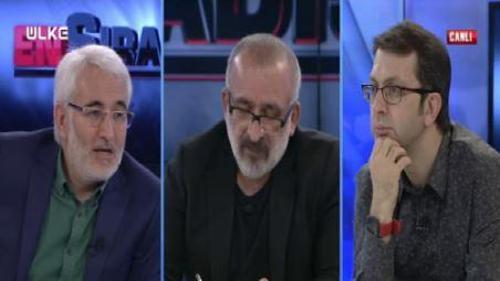 EN SIRADIŞI - 21 NİSAN 2016