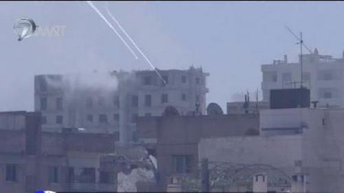 ANA HABER - 21 NİSAN 2016