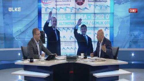 &Uuml;LKENİN MANŞETLERİ - 22 NİSAN 2016