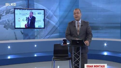 ODAK NOKTASI - 22 NİSAN 2016