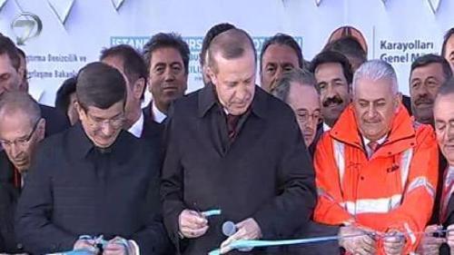 ANA HABER - 22 NİSAN 2016