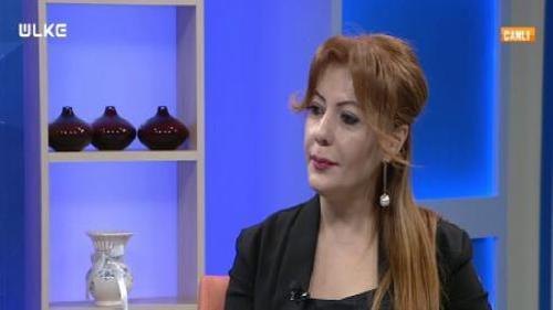 ÖNCE SAĞLIK - 22 NİSAN 2016