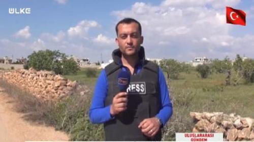 ULUSLARARASI GÜNDEM - 23 NİSAN 2016