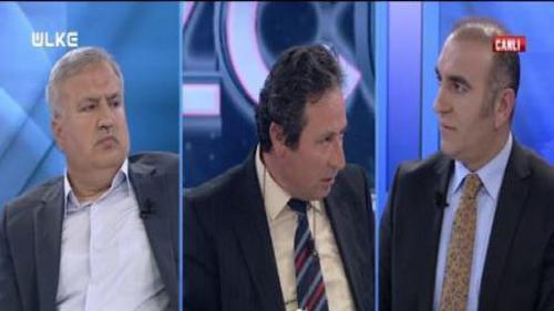 GÖZCÜ - 24 NİSAN 2016