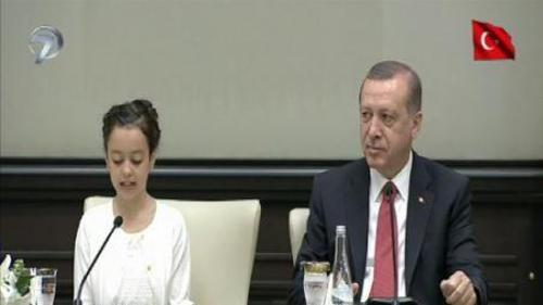 HAFTA SONU HABERLERİ - 23 NİSAN 2016