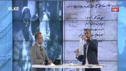 ODAK NOKTASI - 25 NİSAN 2016