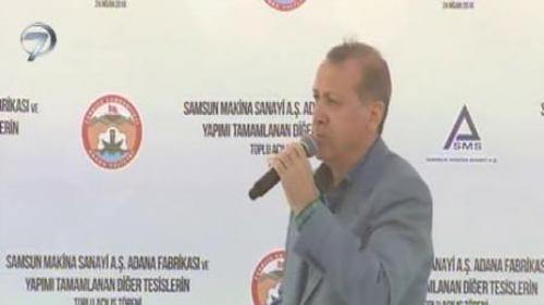 HAFTA  SONU HABERLERİ - 24 NİSAN 2016