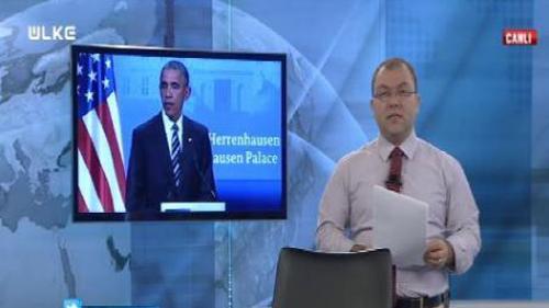 &Uuml;LKENİN MANŞETLERİ - 25 NİSAN 2016