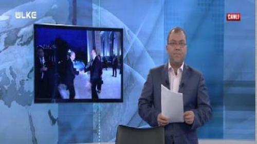 &Uuml;LKENİN MANŞETLERİ - 26 NİSAN 2016