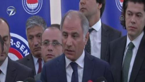 ANA HABER - 26 NİSAN 2016