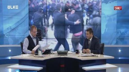 &Uuml;LKENİN MANŞETLERİ - 27 NİSAN 2016