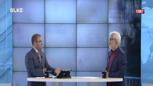 ÇÖZÜM SÜRECİ İSTEYENLERİN AMACI NE - ODAK NOKTASI 