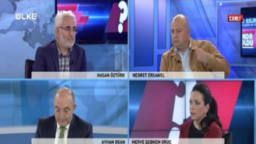 ASLINDA NE OLDU - 27 NİSAN 2016