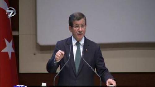 ANA HABER - 27 NİSAN 2016