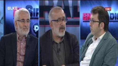 EN SIRADIŞI - 28 NİSAN 2016