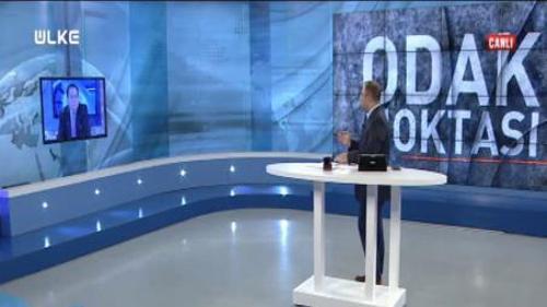 ODAK NOKTASI - 28 NİSAN 2016